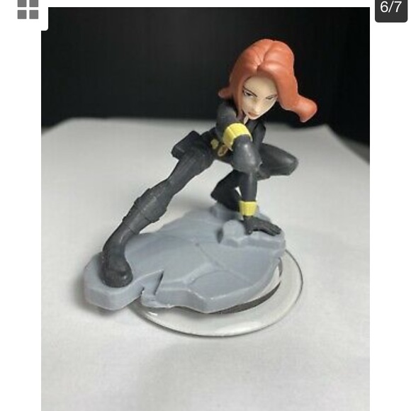 Disney Infinity bundle - Picture 10 of 11